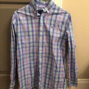 ❗️sold on another site❗️Vineyard Vines Whale Shirt